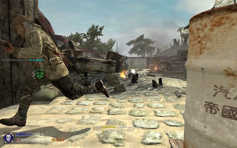 preview call of duty world at war image (8)