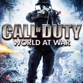 preview call of duty world at war image presentation