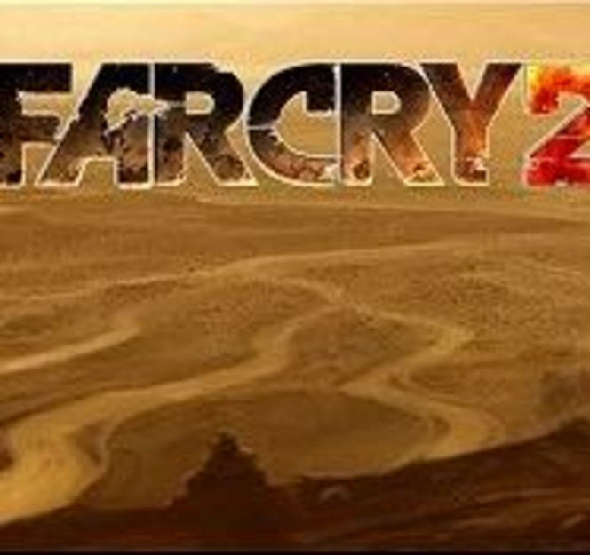Preview Far Cry 2