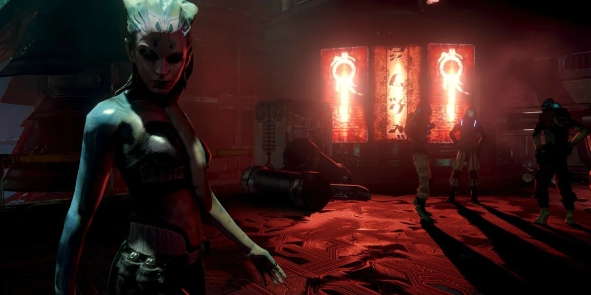 Prey 2