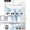 Prey patch 1.2 (84x120)