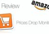 Prices Drop Monitor For Amazon : rester informé des baisses des prix sur Amazon