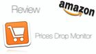 Prices Drop Monitor For Amazon : rester informé des baisses des prix sur Amazon