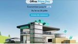 Prime Day Zendure : faites le plein d'énergie solaire à prix réduit !