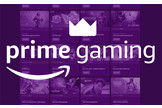 Amazon Prime Gaming : les jeux de février