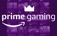 Amazon Prime Gaming : encore une flopée de jeux gratuits en juin