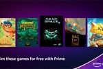 Prime Gaming Mai 2022