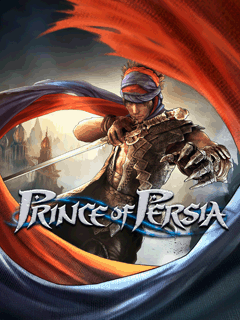 Prince of Persia 01