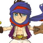 Prince of Persia The Fallen King : trailer