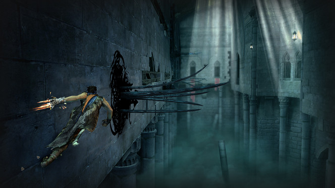 Prince of Persia Epilogue - Image 1