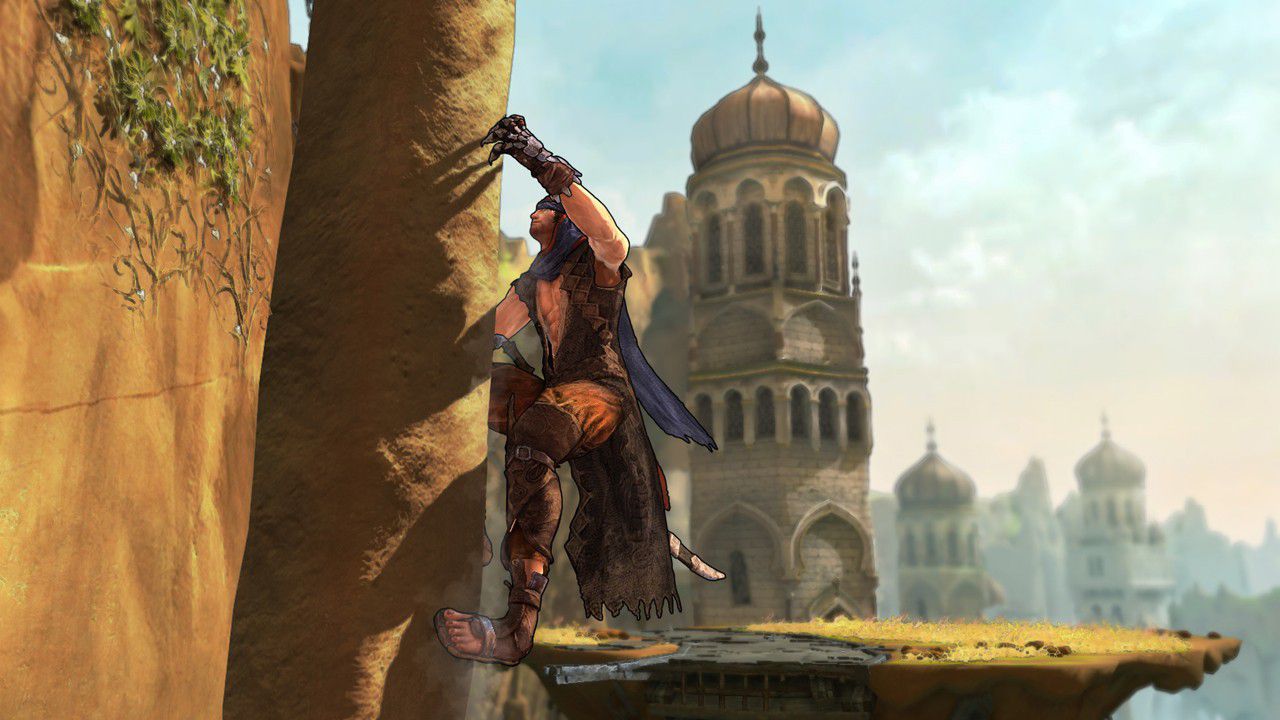 Prince Of Persia   Image 4