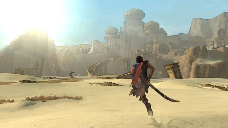 Prince of Persia   Image 9