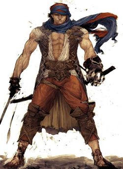 Prince of Persia Next Gen   Image 3
