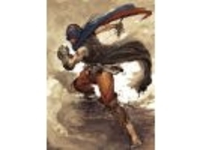 Prince of Persia Next-Gen - Image 1 (Small)