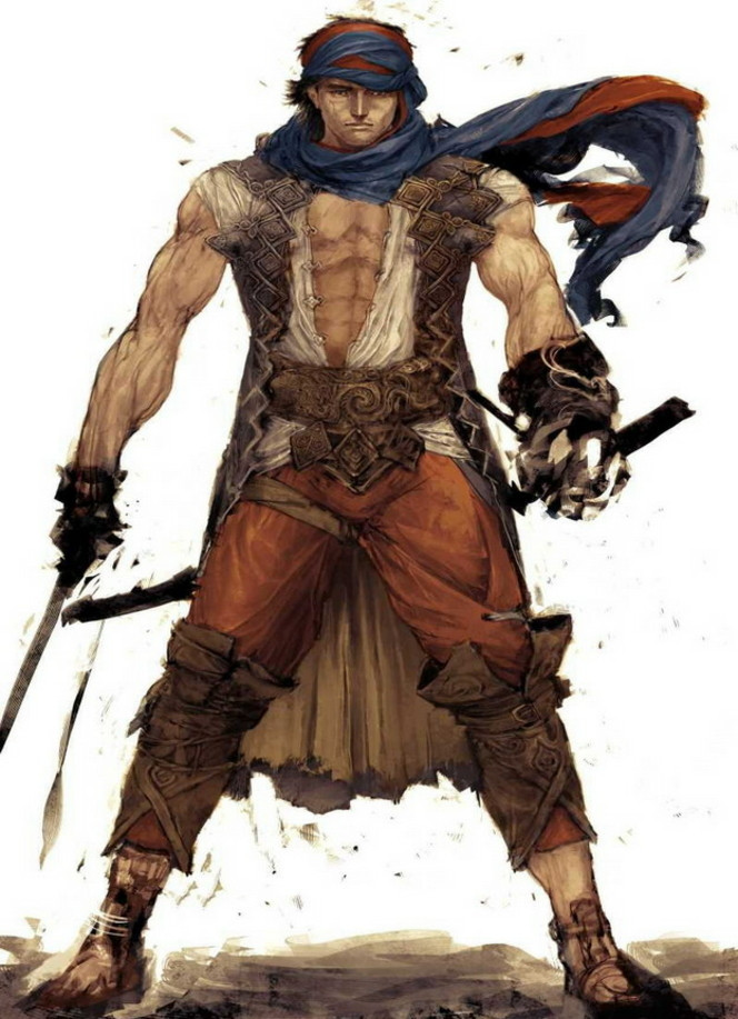 Prince of Persia Next-Gen - Image 3