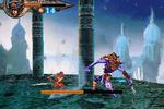 Prince of Persia NGage 01