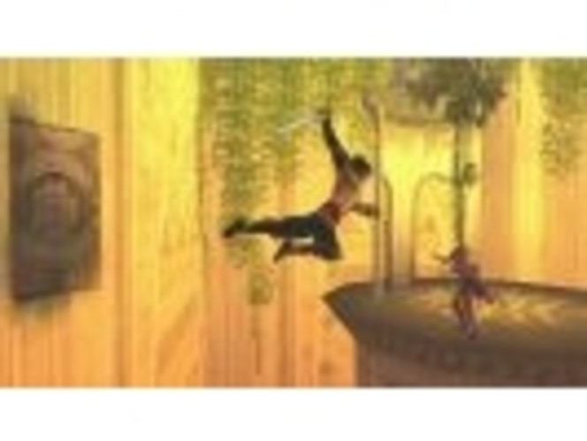 Prince Of Persia : Rival Swords - Image 4 (Small)