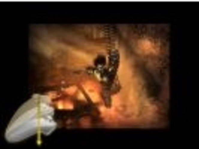 Prince Of Persia : Rival Swords - Image 7 (Small)
