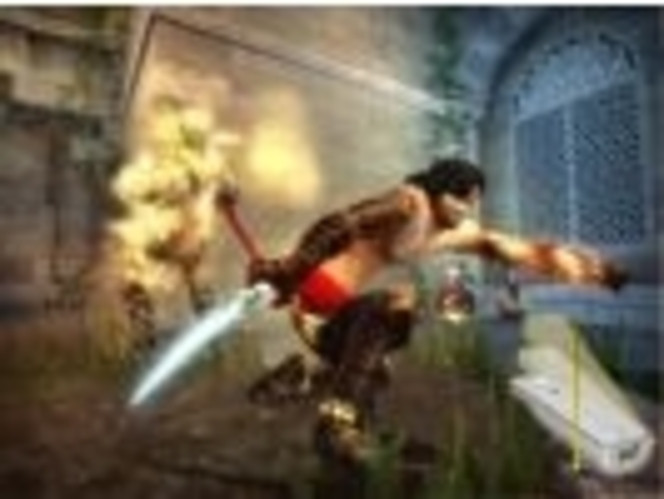 Prince Of Persia : Rival Swords - Image 10 (Small)