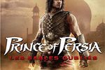 Prince of Persia Les Sables Oubliés - Logo
