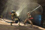 Prince of Persia Les Sables Oubliés - Wii - 1