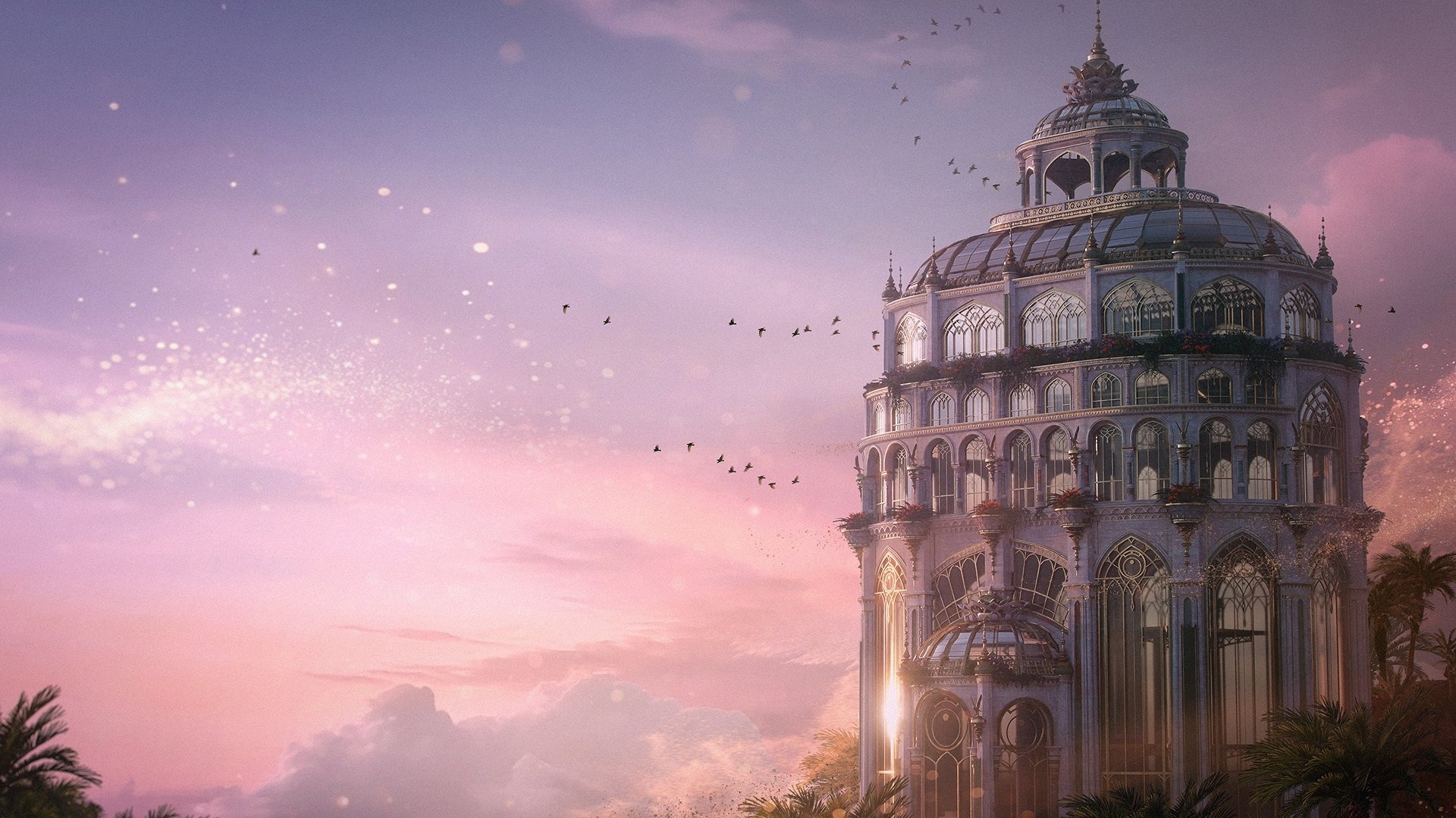 Prince of Persia les sables du temps remake