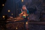 Prince of Persia sables du temps