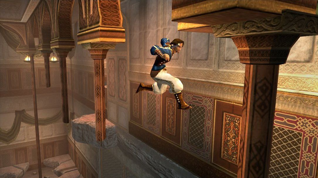 Prince of Persia Trilogy - Image 2