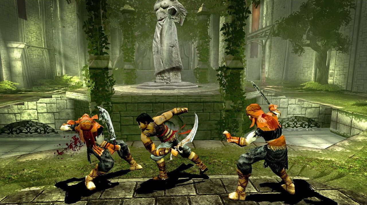Prince of Persia Trilogy - Image 3