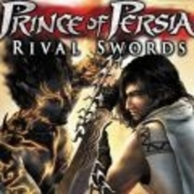 Prince of Persia sur Wii : vidéo (120x120)