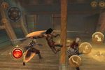Prince Persia Ame Guerrier iPhone 01
