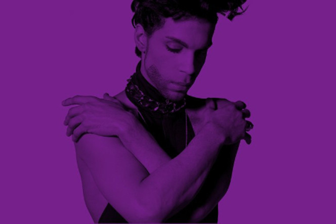 Prince-Spotify