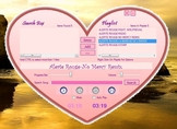 Princess Player : un lecteur audio pour les filles