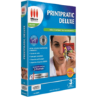 PrintPratic Deluxe : créer des invitations facilement