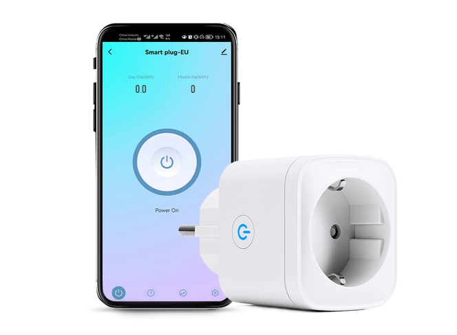 Comment installer une prise connectée ?