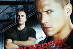 Prison Break The Conspiracy - Jaquette