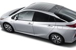 Prius solaire