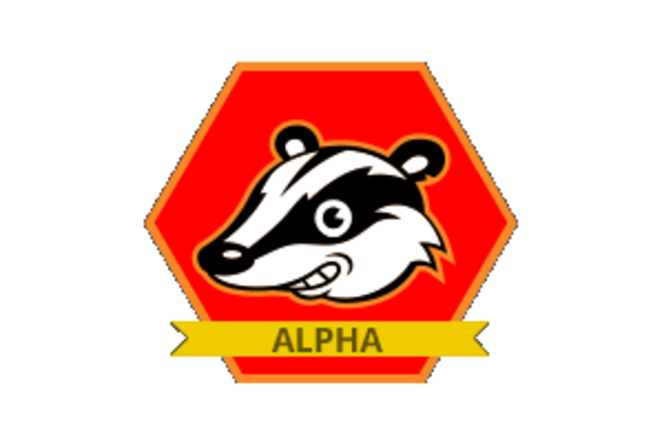 Privacy-Badger-logo