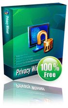 Privacy Winner : effacer ses traces de connexion internet