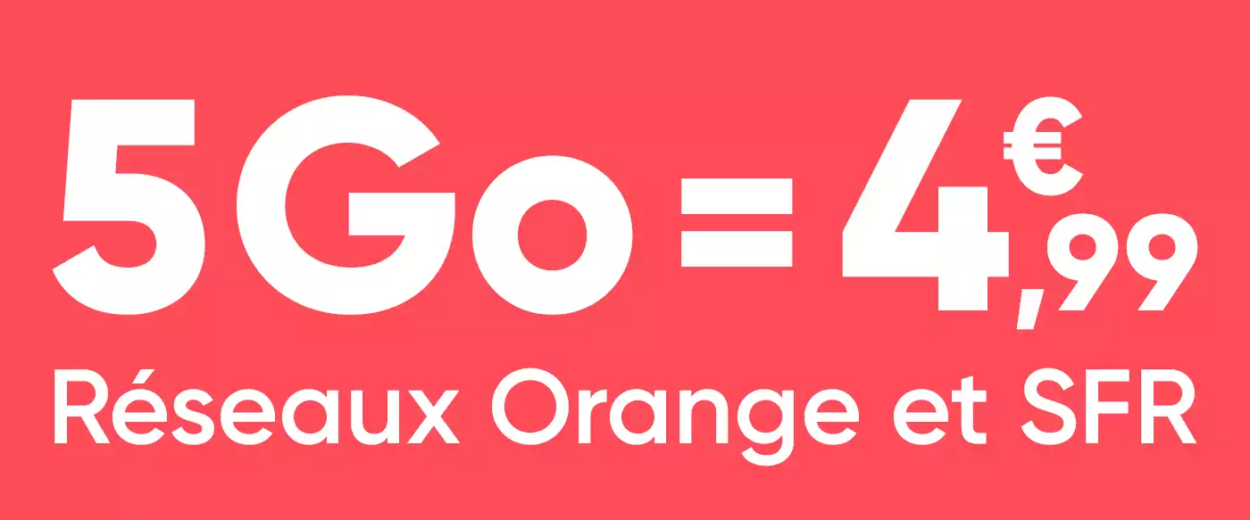 Prixtel-5Go