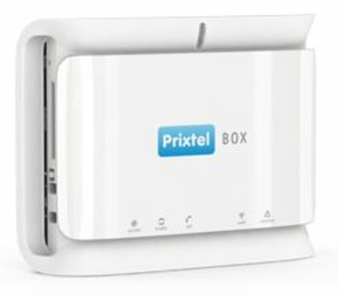 Prixtel-box