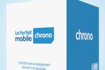 Prixtel Chrono logo pro