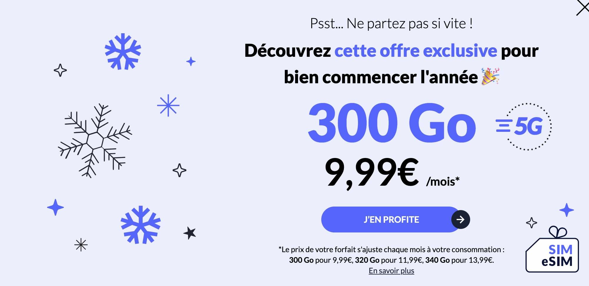 Prixtel Le Ge?ant promo