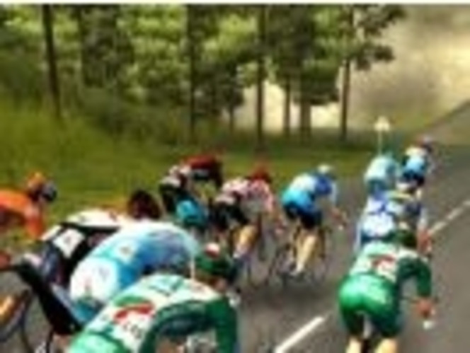 Pro Cycling Manager 2006 (Small)