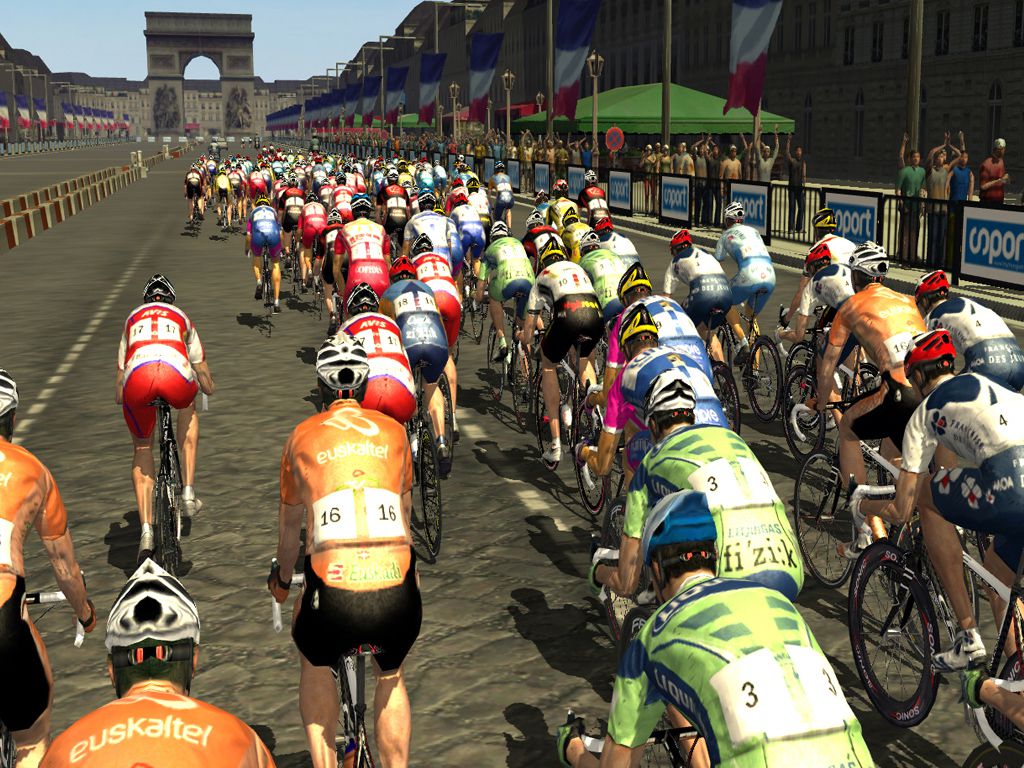 Pro Cycling manager 2008 (3)