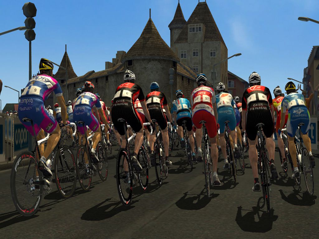 Pro Cycling manager 2008 (5)