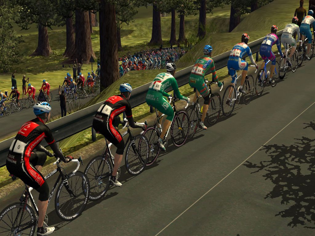 Pro Cycling manager 2008 (6)