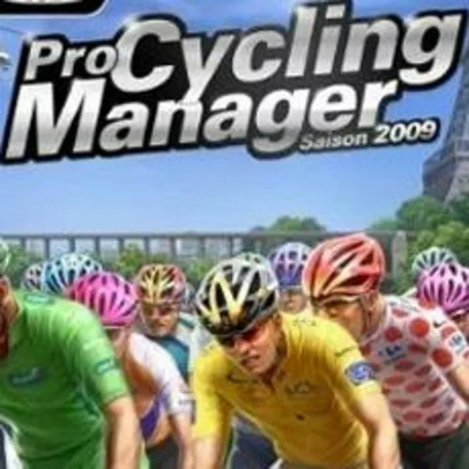 Pro Cycling manager 2009