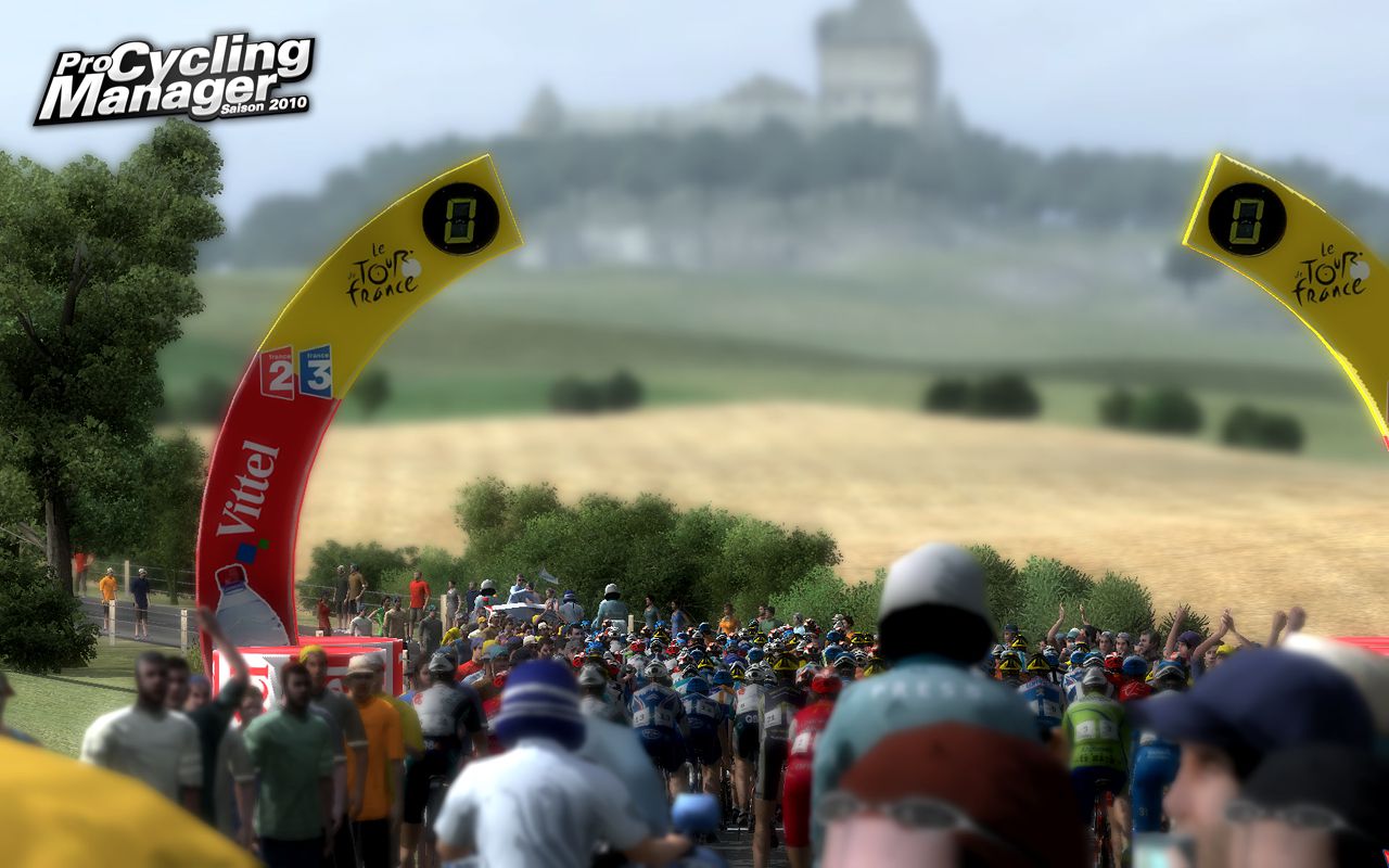 Pro Cycling Manager 2010 (2)