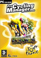 Pro Cycling Mananger 2006 : Patch 1.0